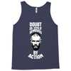 Conor Mcgregor action Tank Top