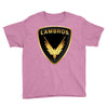 Lambros Youth Tee