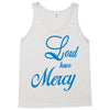 lord have mercy Tank Top
