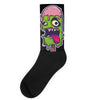 melbourne summer Socks