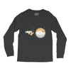 blowfish pranks Long Sleeve Shirts
