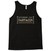 behold fartacus fart humorous Tank Top