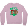 red riding hood Crewneck Sweatshirt