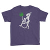 police brutality 100% cotton Youth Tee