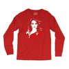 twilight frauen bella jacob edward film Long Sleeve Shirts