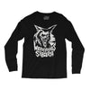 werewolves in siberia Long Sleeve Shirts