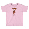 petunia Toddler T-shirt