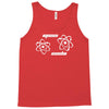 lost electron Tank Top