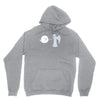 boo vs Unisex Hoodie