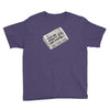 stoop kid Youth Tee