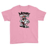 money makers Youth Tee