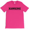 Steven Hawking T-Shirt