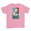 Supreme Leader Un, Kim Jong Un Parody Youth Tee
