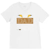If Dad Can't Fix It No One Can V-Neck Tee