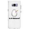 is it Unicorn Samsung Galaxy S8 Plus