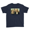 Grant Wood American Gothic Youth Tee