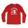 drummer Long Sleeve Shirts