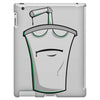 aqua teen hungry force iPad 3 and 4 Case