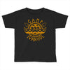 camp ivanhoe Toddler T-shirt