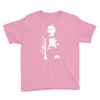 bix beiderbecke Youth Tee