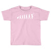 evolution fortnite Toddler T-shirt