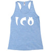 ico Racerback Tank