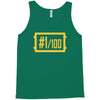 winner winner chicken dinner decal Tank Top