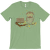listening to who T-Shirt