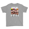 reservoir dogs comedy crime thriller quentin tarantino Youth Tee