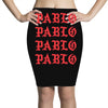 Pablo Pencil Skirts