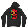 portugal till i die Unisex Hoodie