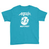 anthrax Youth Tee