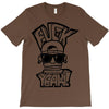 hip hop face T-Shirt