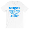 MENDES_ARMY 7 T-Shirt