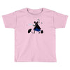 mary poppin bottles Toddler T-shirt