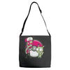 pogirmon Adjustable Strap Totes