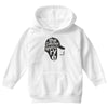 the catcher Youth Hoodie