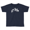 wet dreams Toddler T-shirt