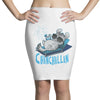 chill Pencil Skirts