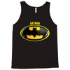 BAT MANA Tank Top