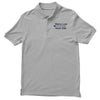 gaming mana low need milk Polo Shirt