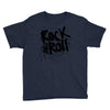 rock music r Youth Tee