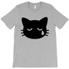sad cat T-Shirt