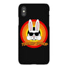 too hip to hop   bunny easter iPhoneX