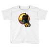 boba fett desert Toddler T-shirt