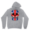 united kingdom till i die Unisex Hoodie