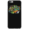 rad fink iPhone 6/6s Case