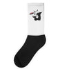 my street neighbor Socks