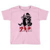 akira Toddler T-shirt