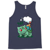 bombasaur Tank Top